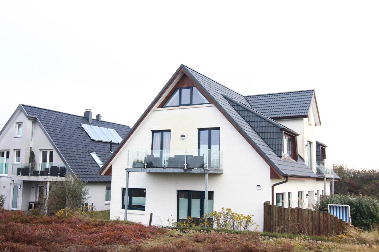 Apartment Kleine Buhne