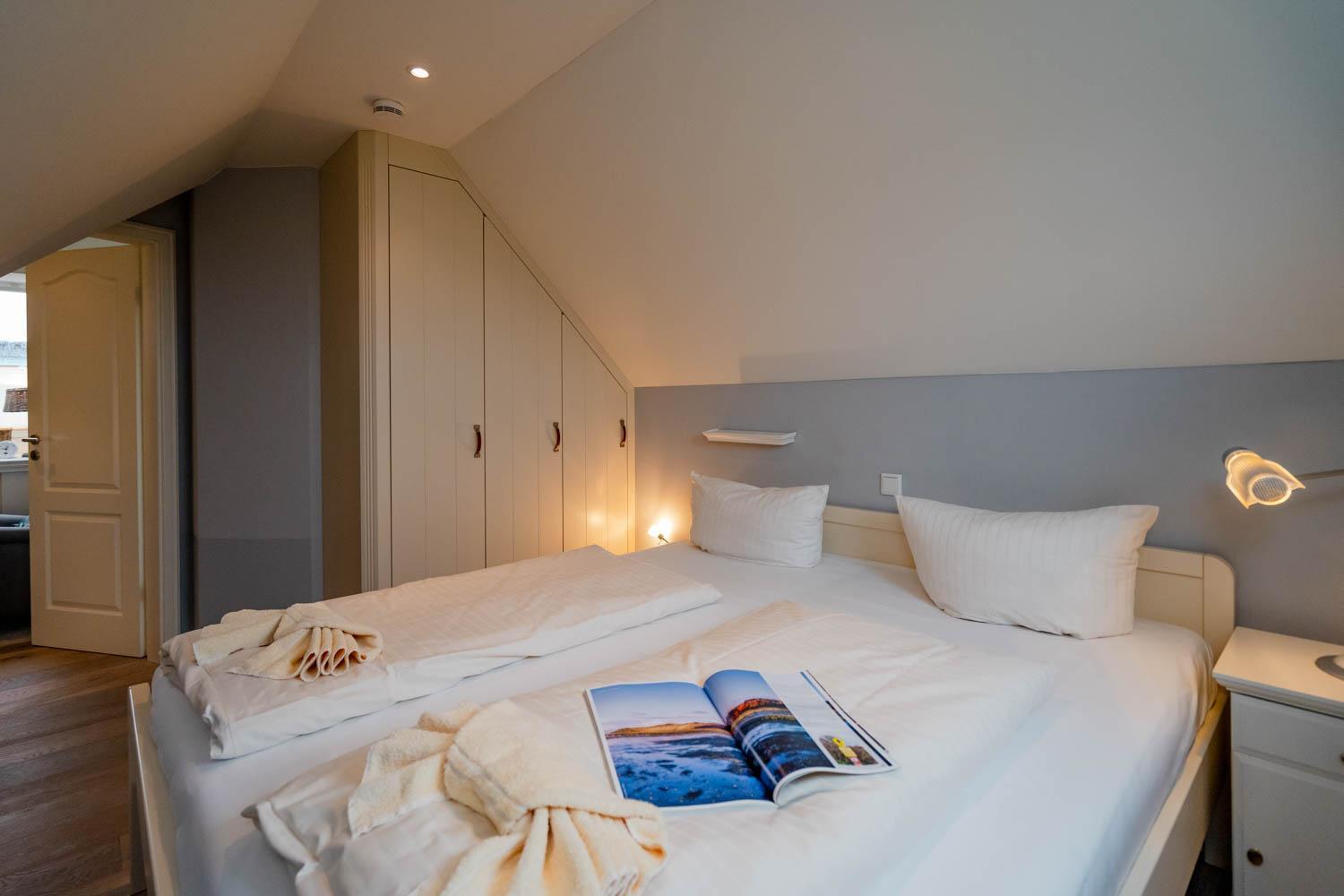 Kleine Buhne Apartment *