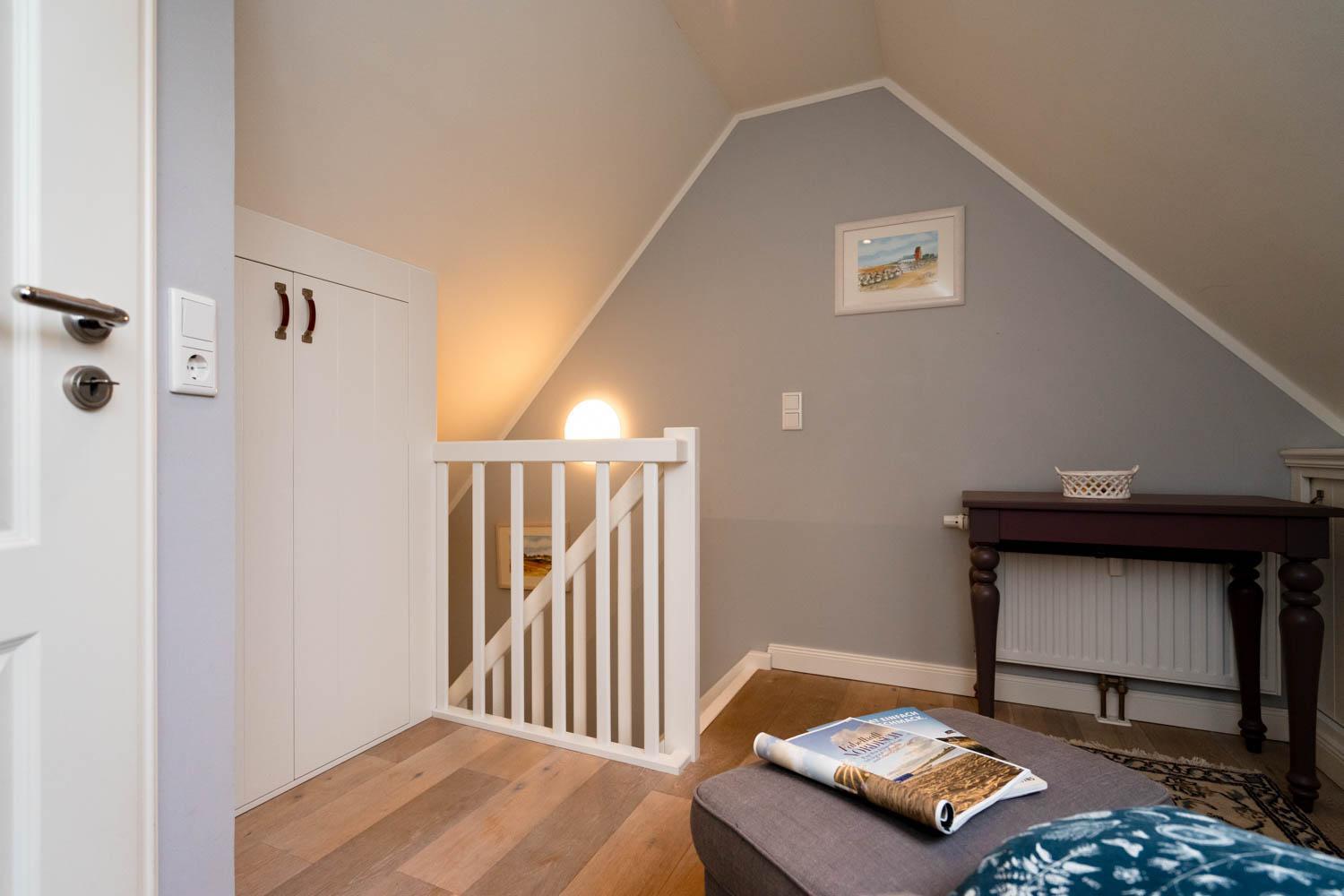 Kleine Buhne Apartment *
