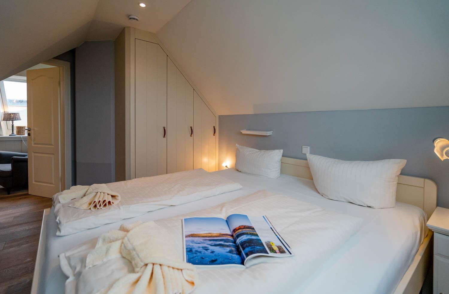 Apartment Kleine Buhne