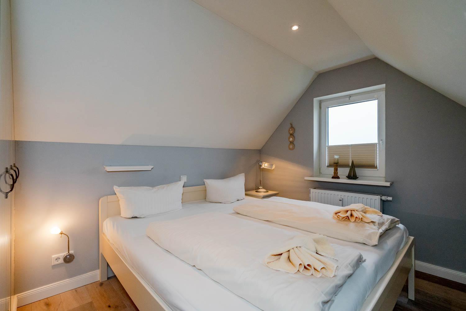 Kleine Buhne Apartment