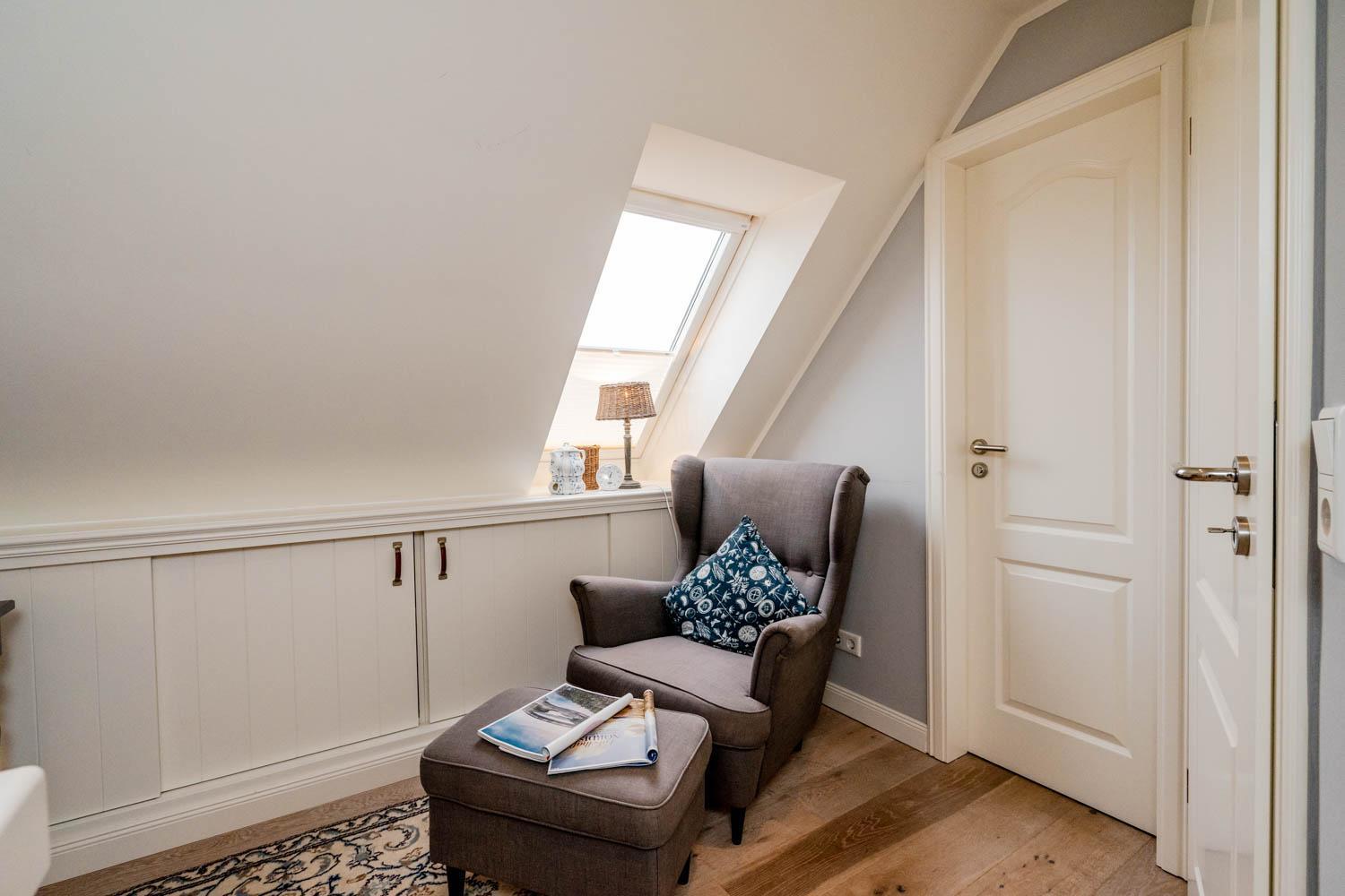 Apartment Kleine Buhne *