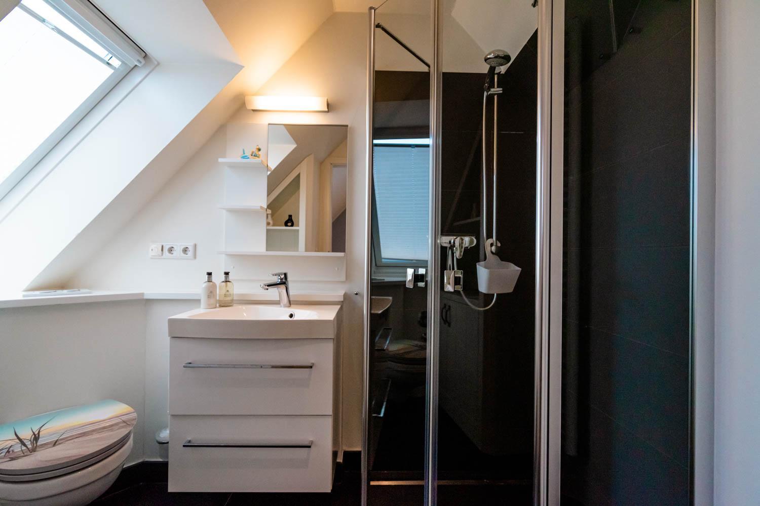 Kleine Buhne Apartment Wenningstedt-Braderup