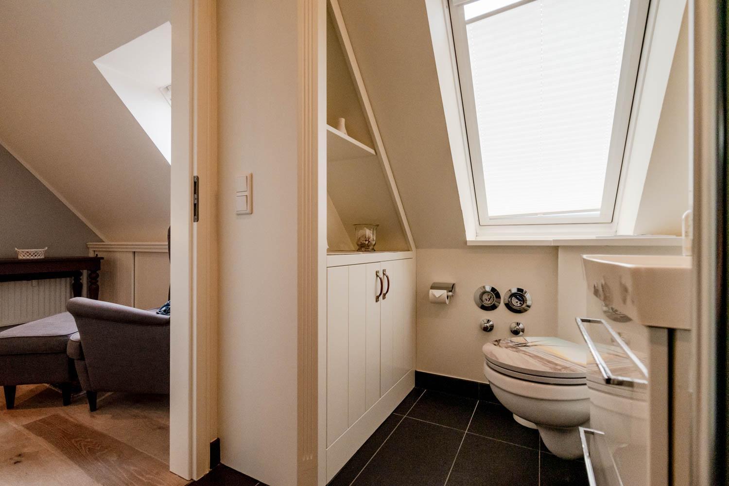Kleine Buhne Apartment *